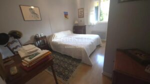 Villa a rénover en ville d'hiver