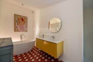 Maison de famille haut de gamme à deux pas de la mer