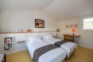 Maison de famille haut de gamme à deux pas de la mer