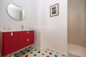 Maison de famille haut de gamme à deux pas de la mer