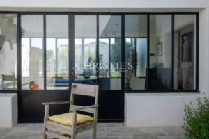 Maison de famille haut de gamme à deux pas de la mer