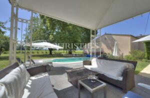 À vendre – Maison de Maître en pierre de taille à Saint-Pey-de-Castets