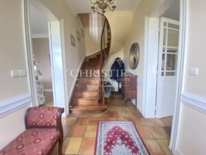 À vendre – Maison de Maître en pierre de taille à Saint-Pey-de-Castets