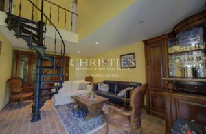 À vendre – Maison de Maître en pierre de taille à Saint-Pey-de-Castets