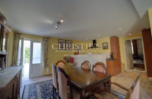 À vendre – Maison de Maître en pierre de taille à Saint-Pey-de-Castets