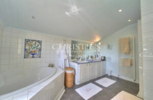 À vendre – Maison de Maître en pierre de taille à Saint-Pey-de-Castets