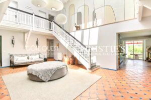 For sale Souraïde - Renovated character farmhouse with swimming pool
