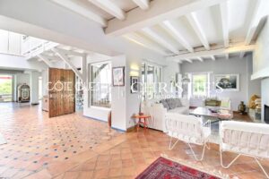 For sale Souraïde - Renovated character farmhouse with swimming pool
