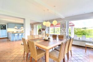 For sale Souraïde - Renovated character farmhouse with swimming pool