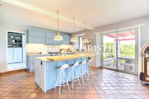 For sale Souraïde - Renovated character farmhouse with swimming pool