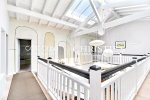 For sale Souraïde - Renovated character farmhouse with swimming pool