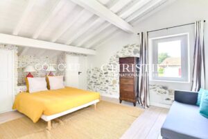 For sale Souraïde - Renovated character farmhouse with swimming pool