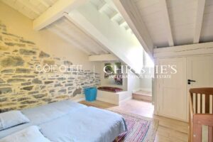 For sale Souraïde - Renovated character farmhouse with swimming pool