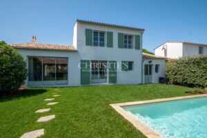 Villa les Grenettes - 5 chambres à deux pas de la mer