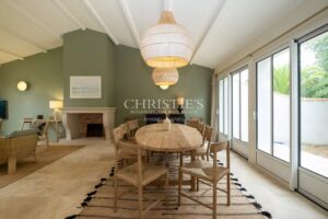 Villa les Grenettes - 5 chambres à deux pas de la mer