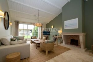 Villa les Grenettes - 5 chambres à deux pas de la mer