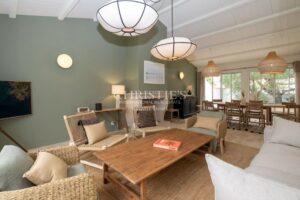 Villa les Grenettes - 5 chambres à deux pas de la mer