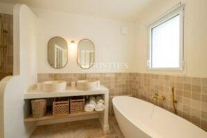 Villa les Grenettes - 5 chambres à deux pas de la mer