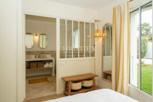 Villa les Grenettes - 5 chambres à deux pas de la mer