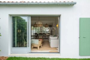 Villa les Grenettes - 5 chambres à deux pas de la mer