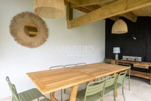 Villa les Grenettes - 5 chambres à deux pas de la mer