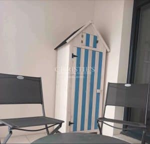 Appartement en hyper centre ville avec terrasse