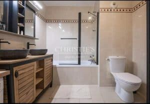 Appartement en hyper centre ville avec terrasse