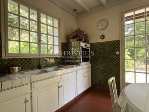 CAP FERRET / Petit Piquey / Maison landaise à rénover