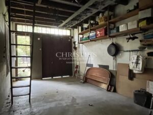 CAP FERRET / Petit Piquey / Maison landaise à rénover