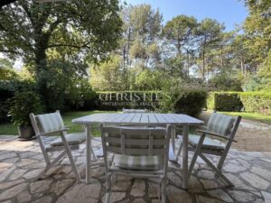 CAP FERRET / Petit Piquey / Maison landaise à rénover