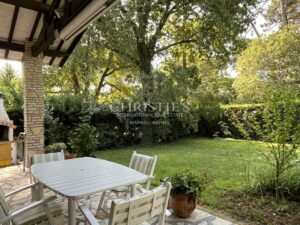 CAP FERRET / Petit Piquey / Maison landaise à rénover