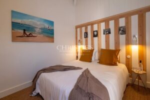 ILE DE RE- VILLA AVEC VUE MAGNIFIQUE SUR LES MARAIS - A PROXIMITE DU PORT DE LOIX