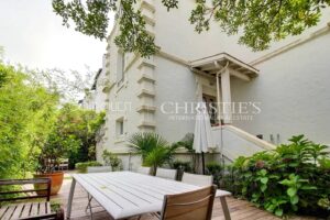 À vendre Saint-Jean-de-Luz - Hôtel particulier datant de 1900