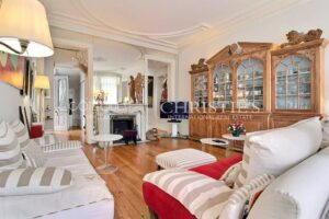 À vendre Saint-Jean-de-Luz - Hôtel particulier datant de 1900