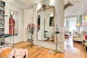 À vendre Saint-Jean-de-Luz - Hôtel particulier datant de 1900