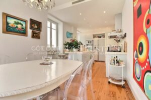 À vendre Saint-Jean-de-Luz - Hôtel particulier datant de 1900