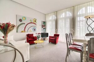 À vendre Saint-Jean-de-Luz - Hôtel particulier datant de 1900