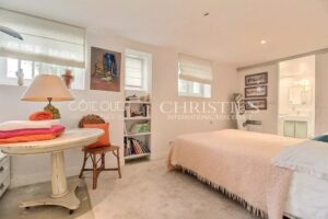 À vendre Saint-Jean-de-Luz - Hôtel particulier datant de 1900