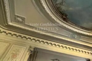 Jardin public - bien d'exception - adresse prestigieuse