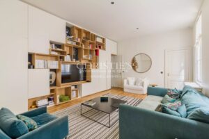 Jardin public - bien d'exception - adresse prestigieuse