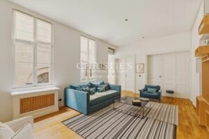 Jardin public - bien d'exception - adresse prestigieuse