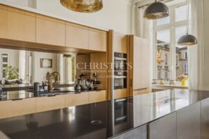 Jardin public - bien d'exception - adresse prestigieuse