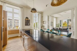 Jardin public - bien d'exception - adresse prestigieuse