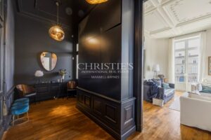 Jardin public - bien d'exception - adresse prestigieuse