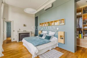 Jardin public - bien d'exception - adresse prestigieuse