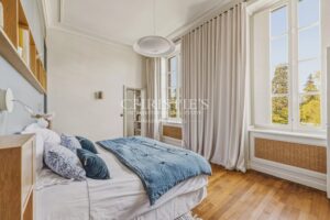 Jardin public - bien d'exception - adresse prestigieuse