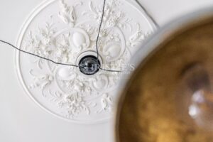 Jardin public - bien d'exception - adresse prestigieuse