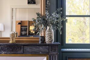 Jardin public - bien d'exception - adresse prestigieuse