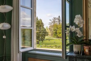 Jardin public - bien d'exception - adresse prestigieuse