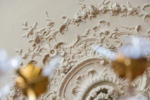 Jardin public - bien d'exception - adresse prestigieuse